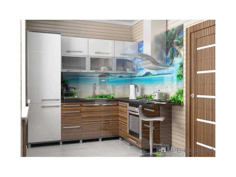мини кухня 004 в Костроме
