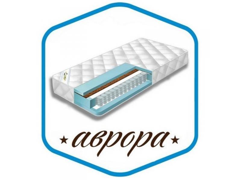 матрас аврора в Костроме