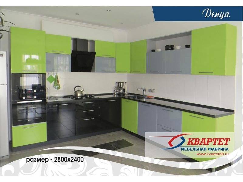 кухня денуа в Костроме