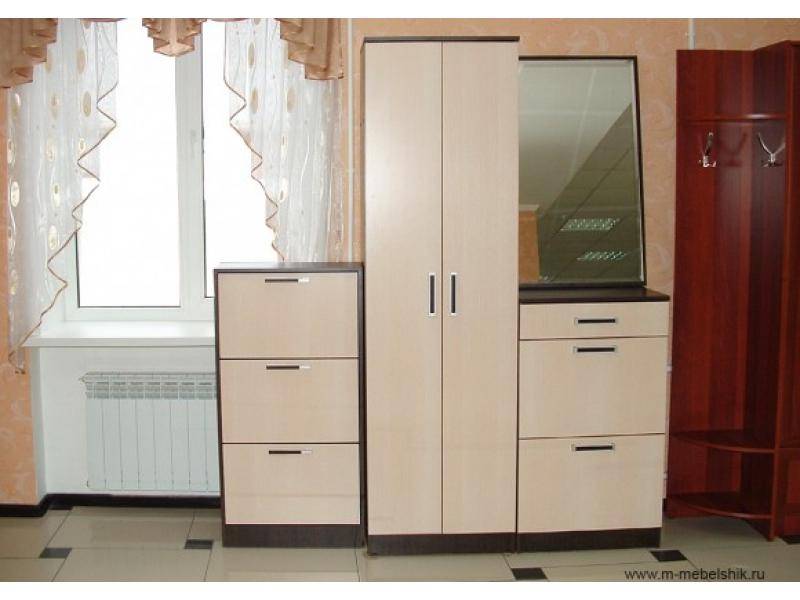 прихожая венеция в Костроме