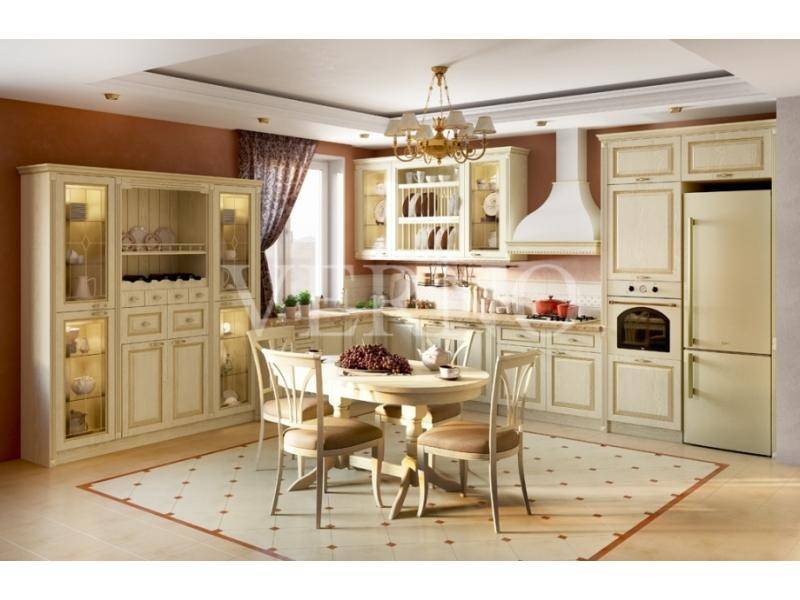 кухонный гарнитур римини в Костроме