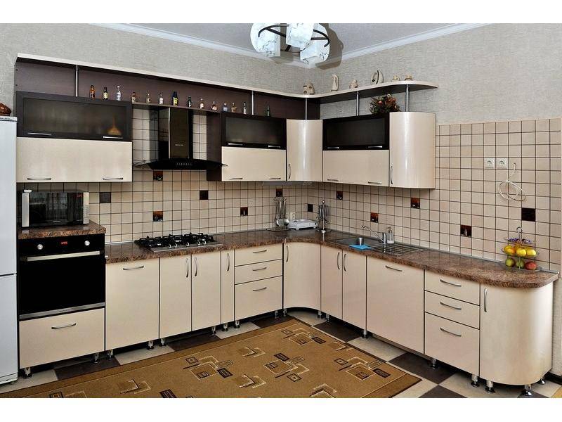 кухня в Костроме