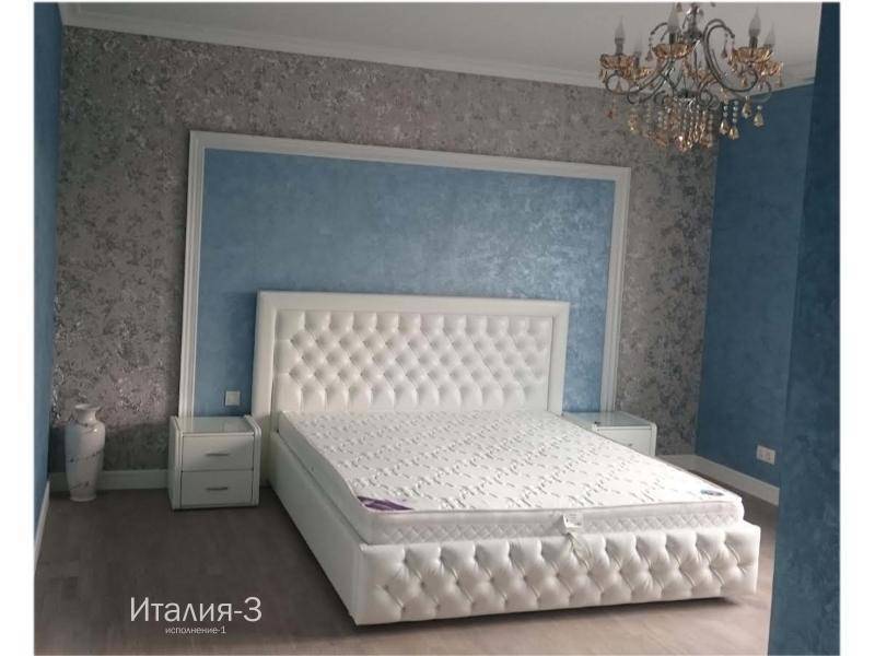кровать италия 3 в Костроме