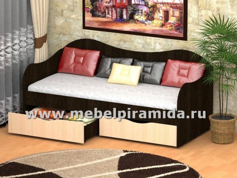 кровать бокс в Костроме