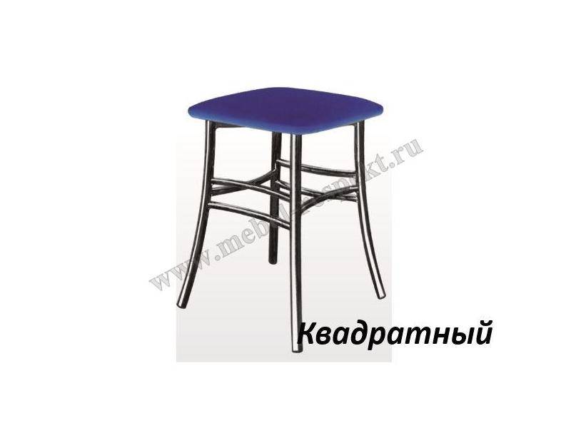 табурет квадратный в Костроме