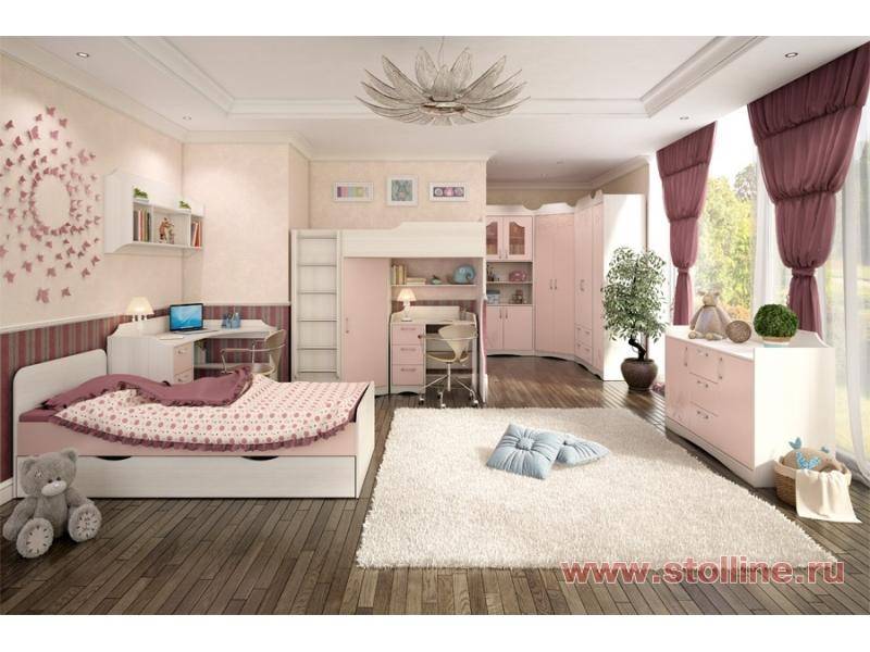 детская флауэ в Костроме