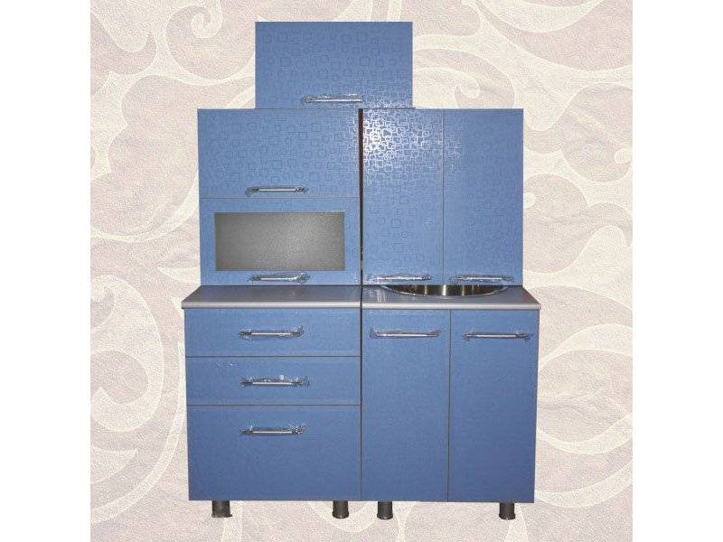 кухня 1,2 м в Костроме