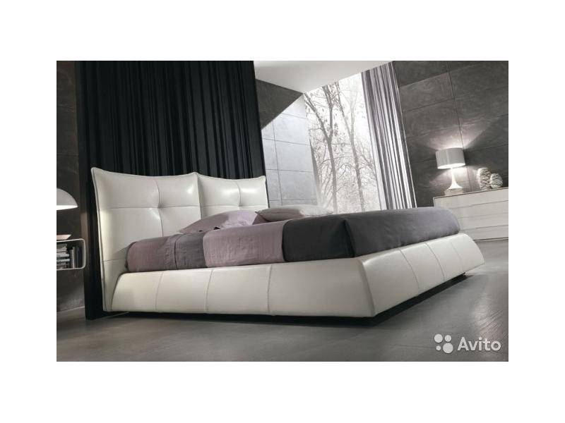 кровать letto gm 75 в Костроме