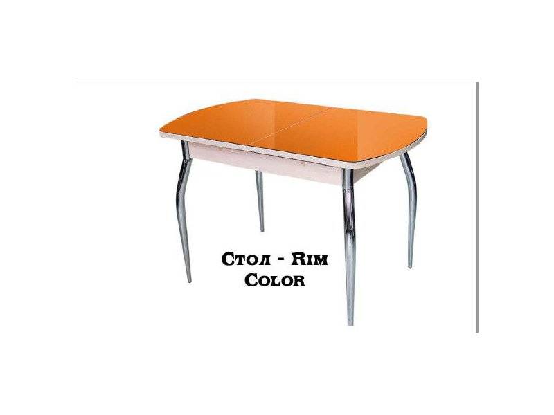 стол rim color в Костроме