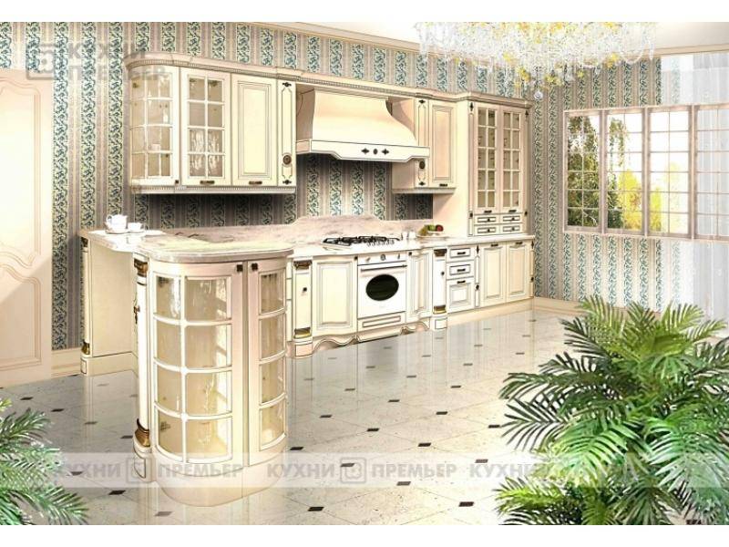 кухня элис в Костроме