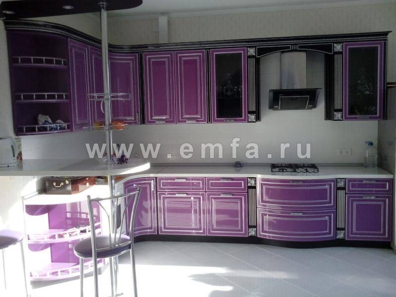 кухня корсика в Костроме