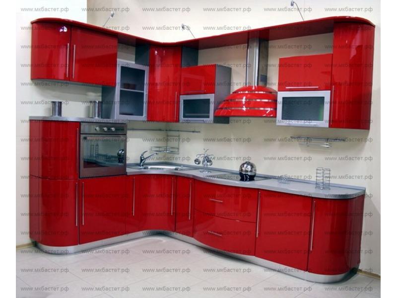 кухонный гарнитур зарина в Костроме