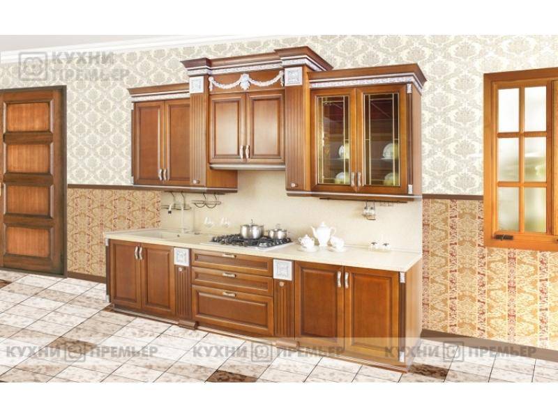 кухня беатриче в Костроме
