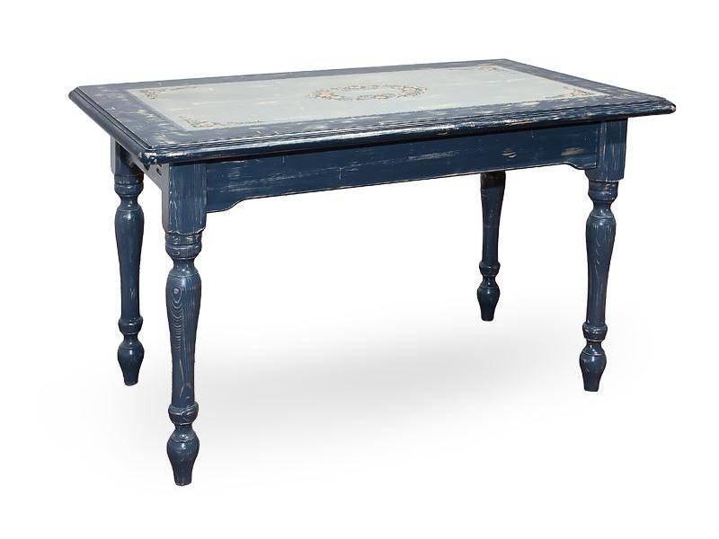 стол из массива (ст.b820.l1400.spring) в Костроме
