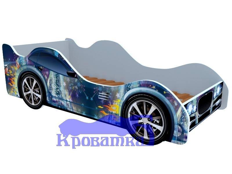 детская кровать город в Костроме