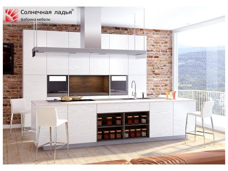 кухонный гарнитур в Костроме