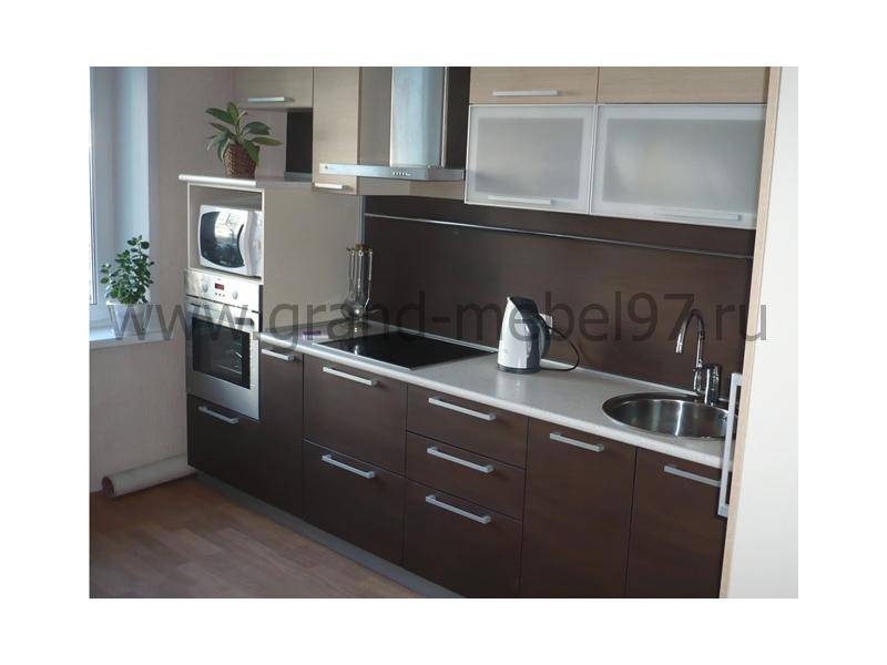кухня эконом 010 в Костроме