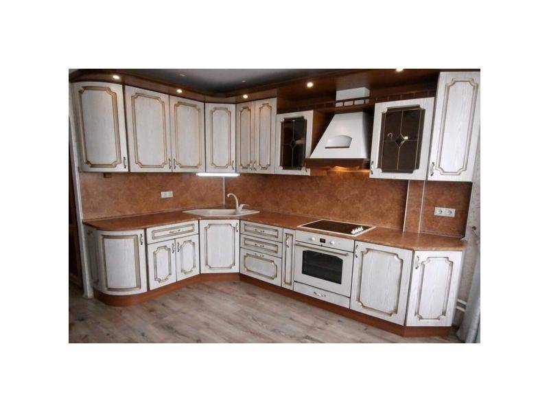 кухня патина джаконда в Костроме