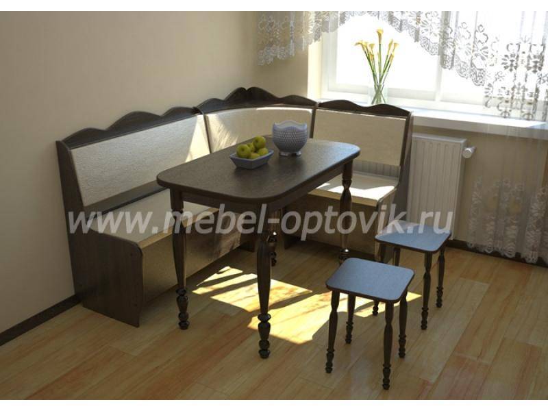 кухонный уголок мария-2 в Костроме