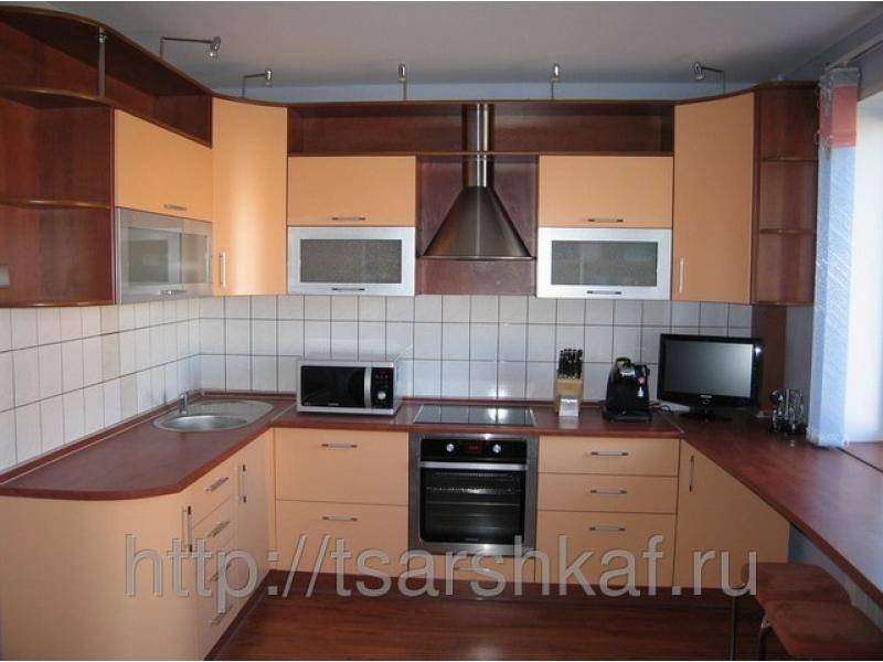 кухня 47 в Костроме