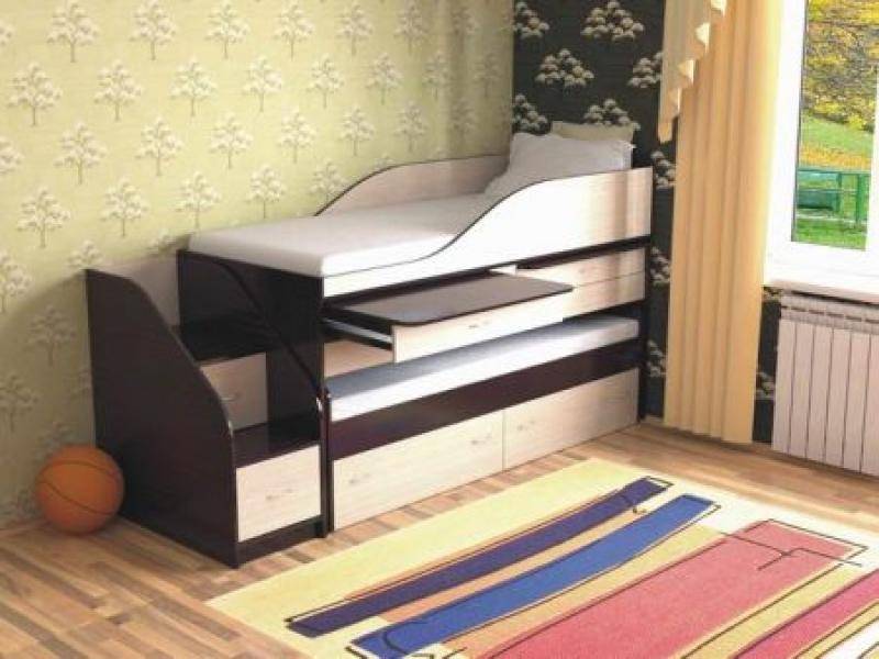 детская дуэт 8 в Костроме