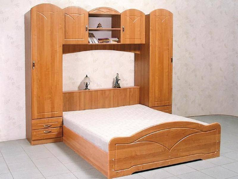 спальный гарнитур «линда» в Костроме