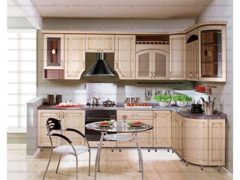 кухонный гарнитур рената в Костроме