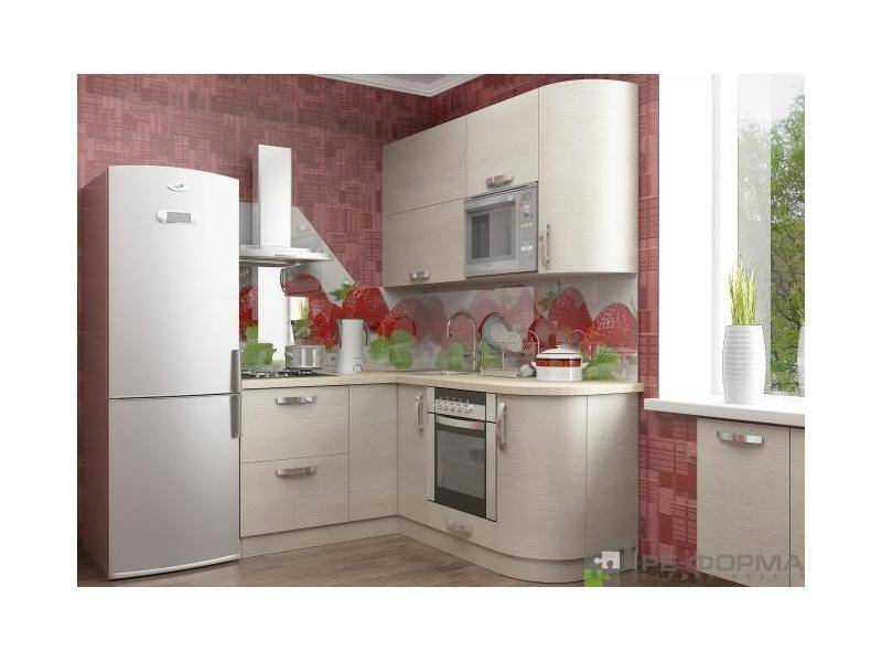 мини кухня 001 в Костроме