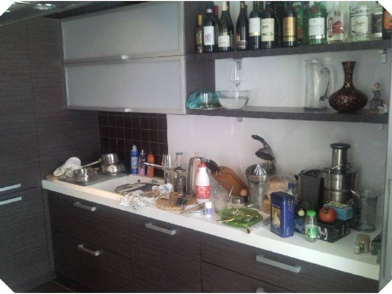 кухонный гарнитур прямой в Костроме