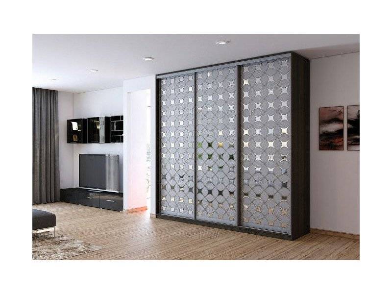 шкаф-купе silver dream модель в в Костроме