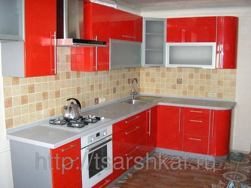 кухня 33 в Костроме
