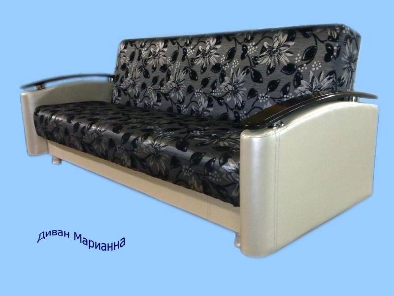 диван прямой марианна в Костроме