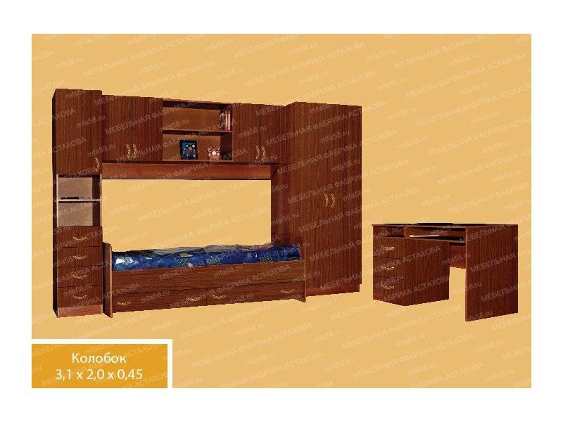 детская 6 в Костроме