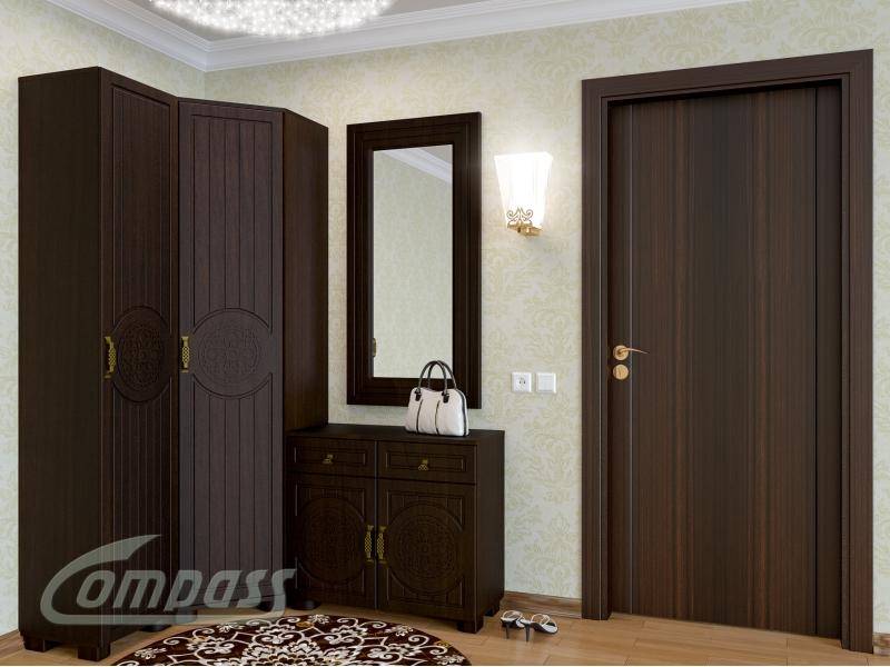 прихожая монблан №4 в Костроме