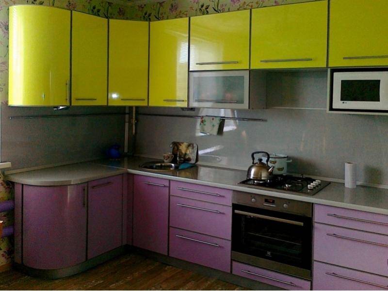 кухня мокко в Костроме