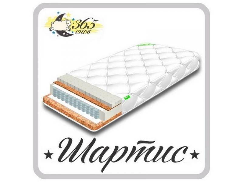 матрас шартис в Костроме