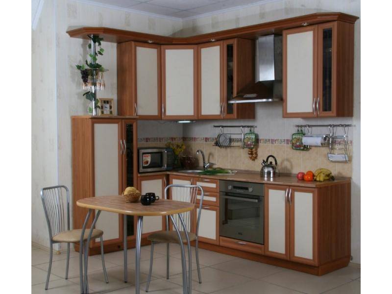 кухня классика в Костроме