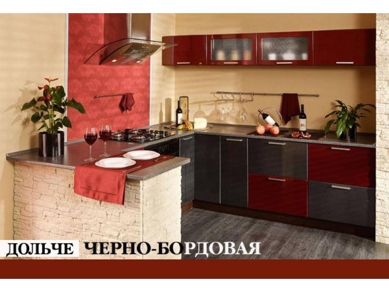 кухонный гарнитур дольче в Костроме