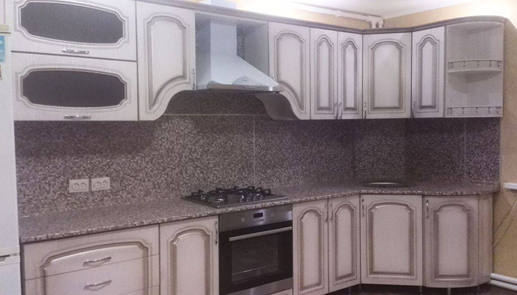 угловая кухня престиж в Костроме