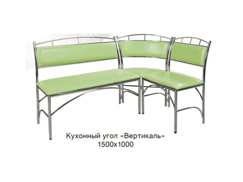 кухонный уголок вертикаль в Костроме