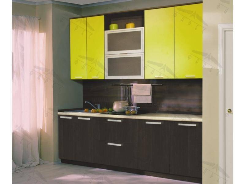 кухонный гарнитур прямой дрим6 в Костроме