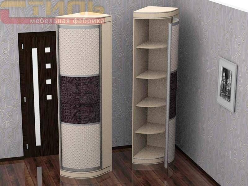 шкаф радион ассиметричный в Костроме