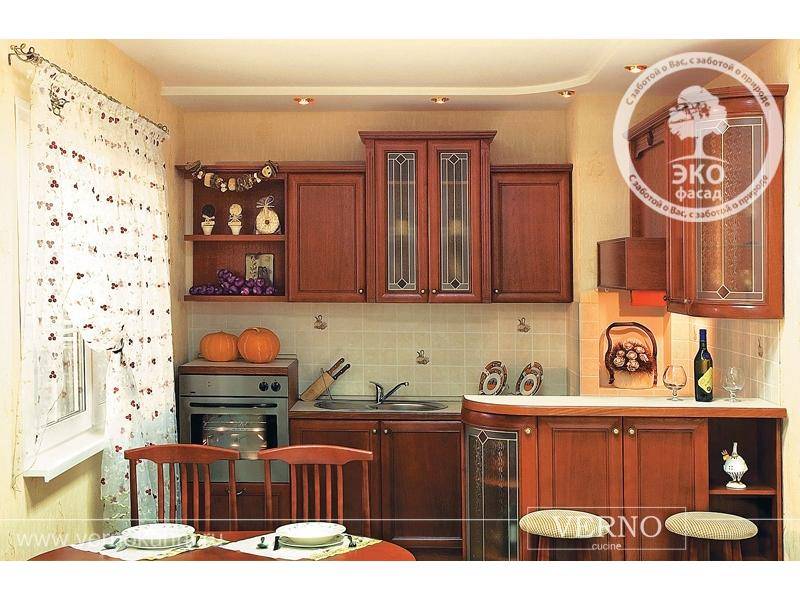 кухонный гарнитур арина 2 в Костроме