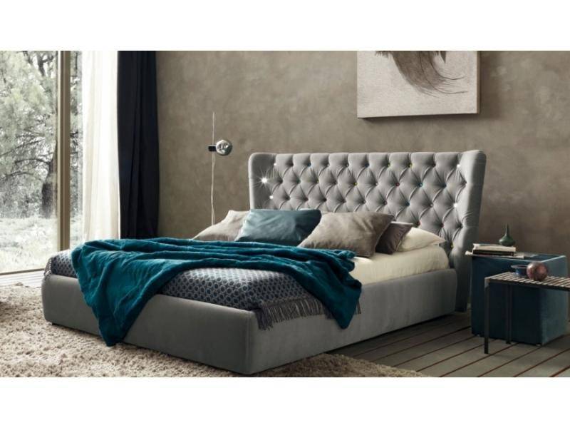 кровать letto gm 21 в Костроме