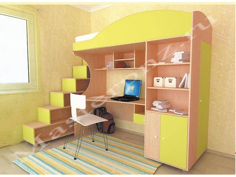 детская 139 в Костроме