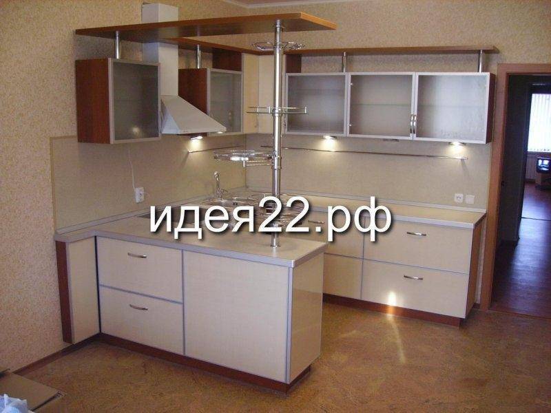 кухонный гарнитур в Костроме