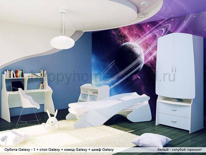 детская galaxy 1 в Костроме