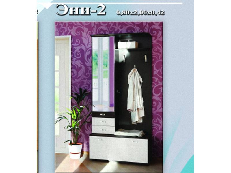 прихожая «эни 2» в Костроме