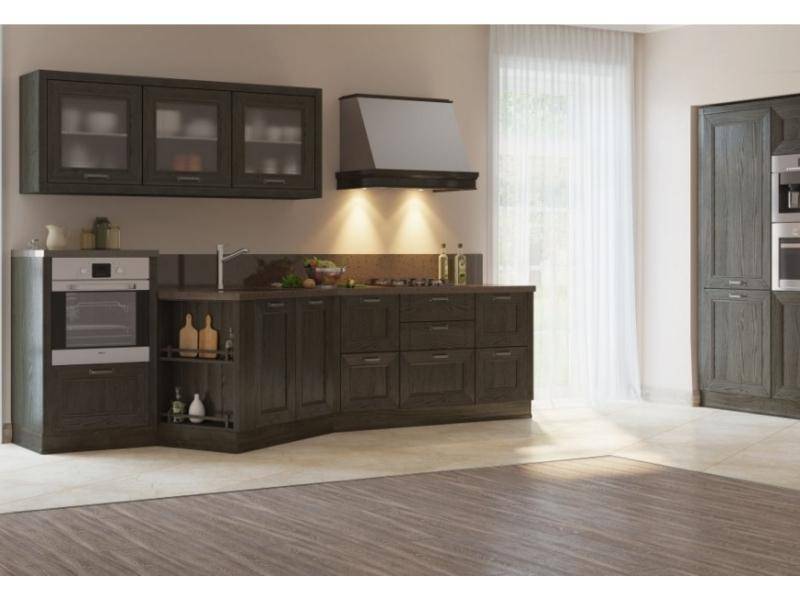 кухня ashwood в Костроме