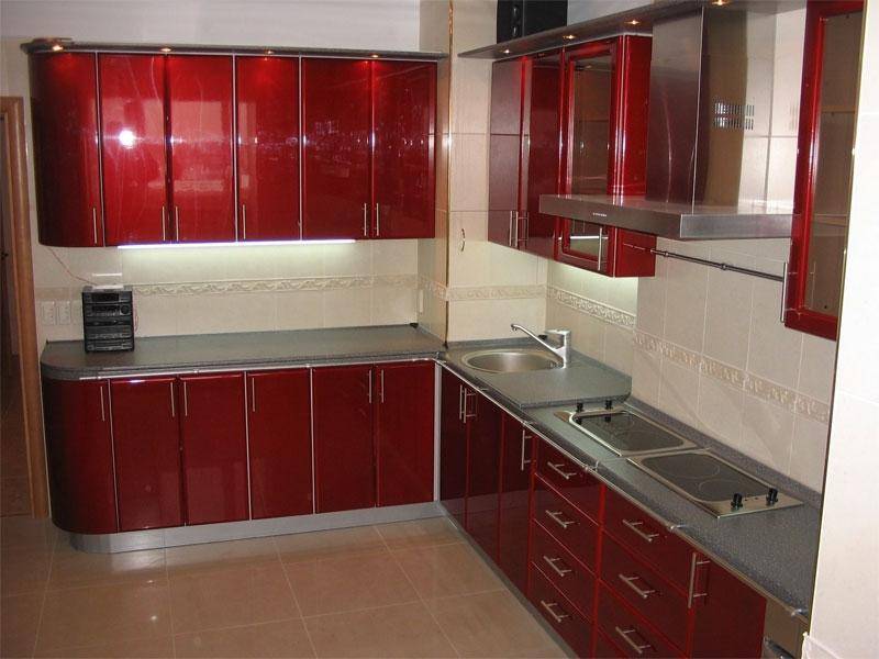 кухня 20 в Костроме
